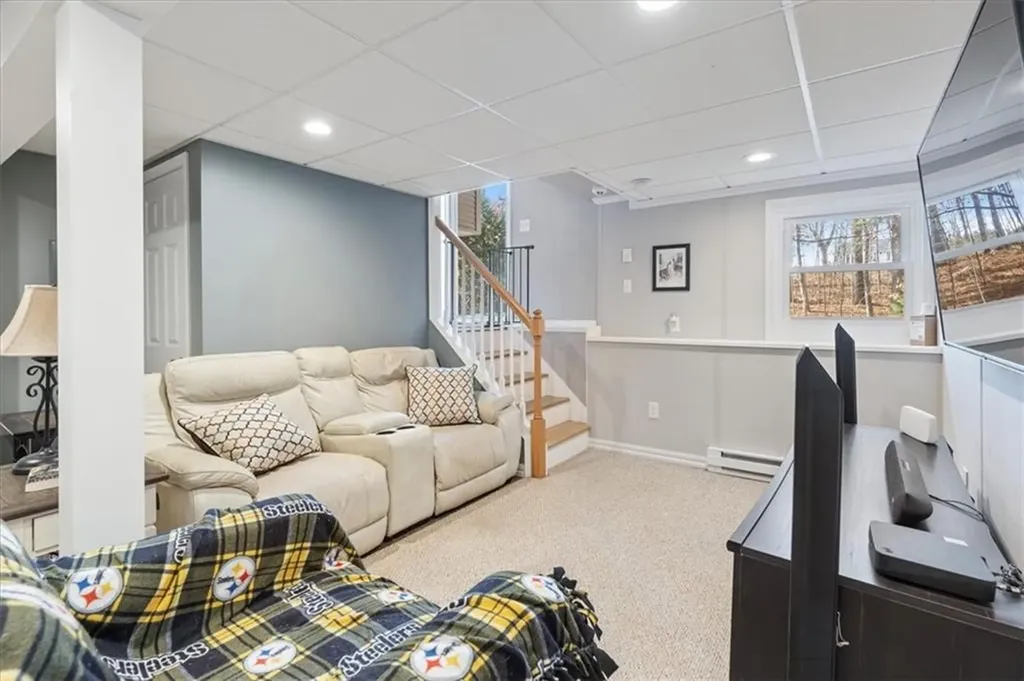 143 Smith Road Burrillville RI 02830