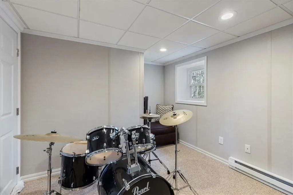 143 Smith Road Burrillville RI 02830