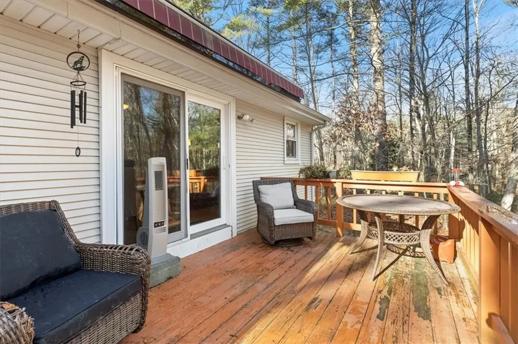 143 Smith Road Burrillville RI 02830