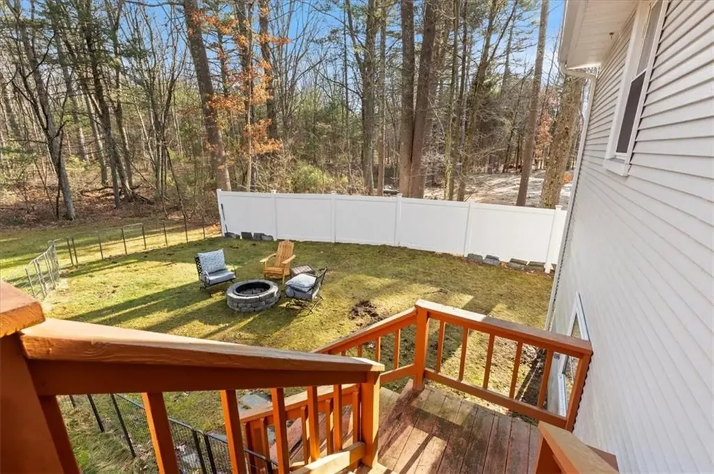 143 Smith Road Burrillville RI 02830