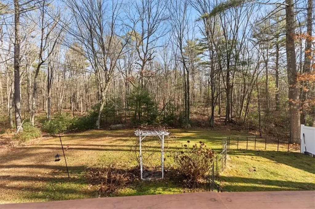 143 Smith Road Burrillville RI 02830