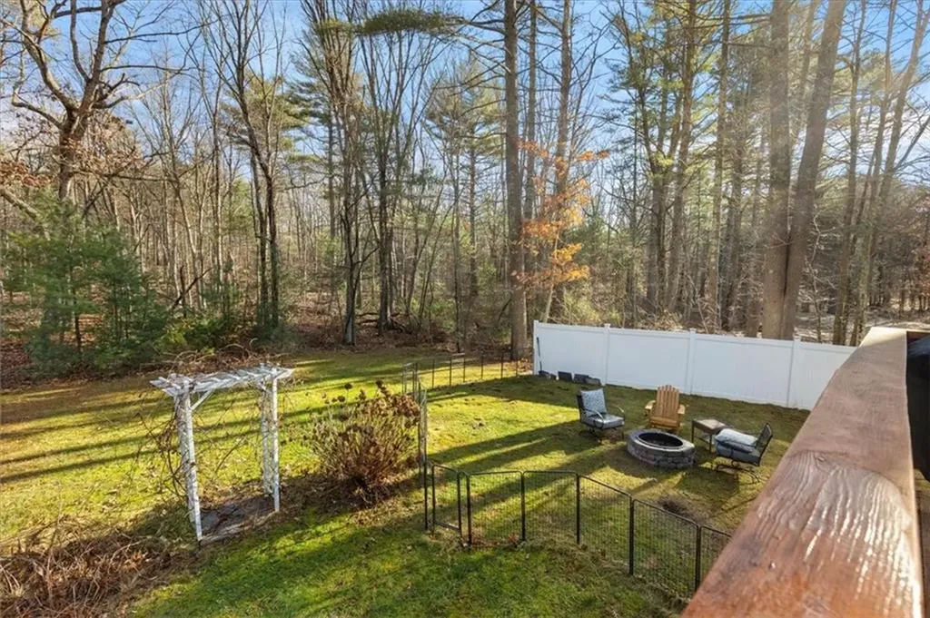 143 Smith Road Burrillville RI 02830