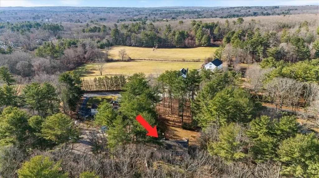 143 Smith Road Burrillville RI 02830