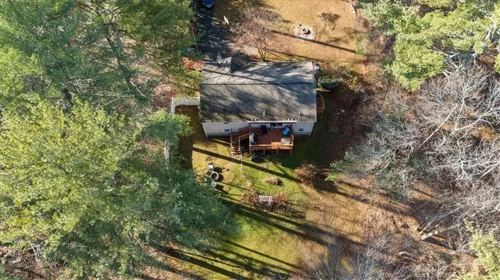 143 Smith Road Burrillville RI 02830