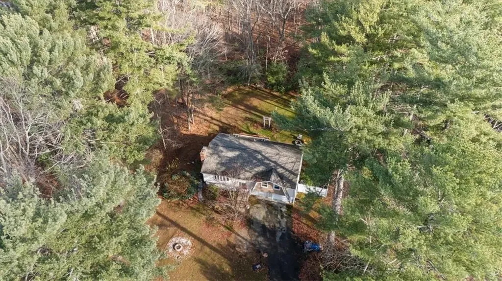 143 Smith Road Burrillville RI 02830