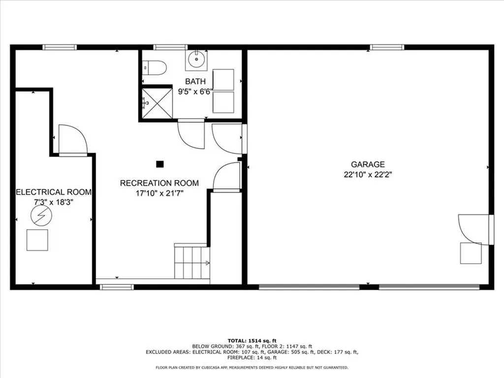 143 Smith Road Burrillville RI 02830