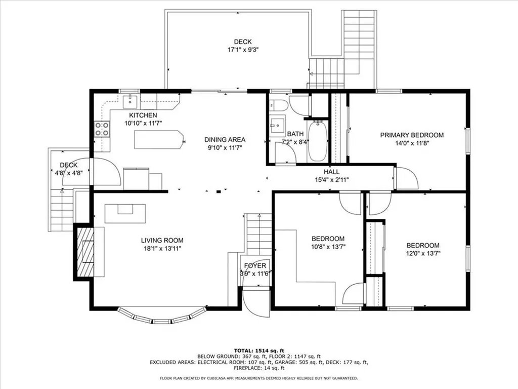 143 Smith Road Burrillville RI 02830