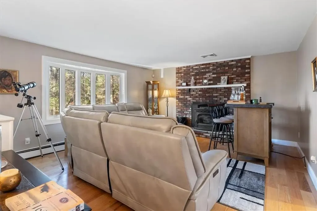 143 Smith Road Burrillville RI 02830