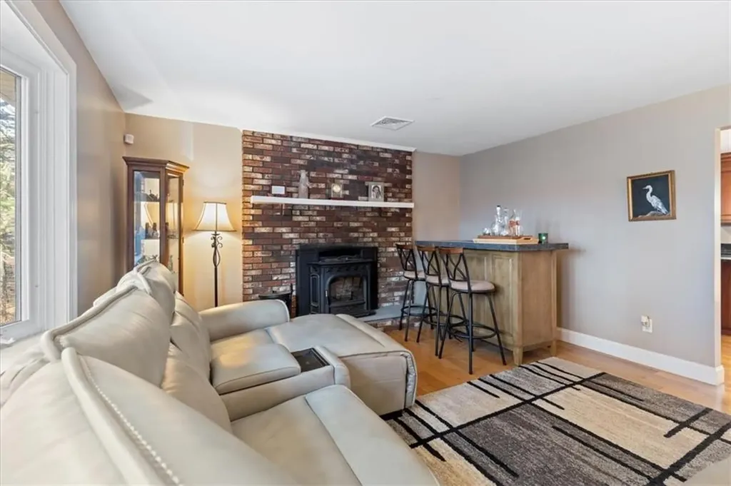 143 Smith Road Burrillville RI 02830