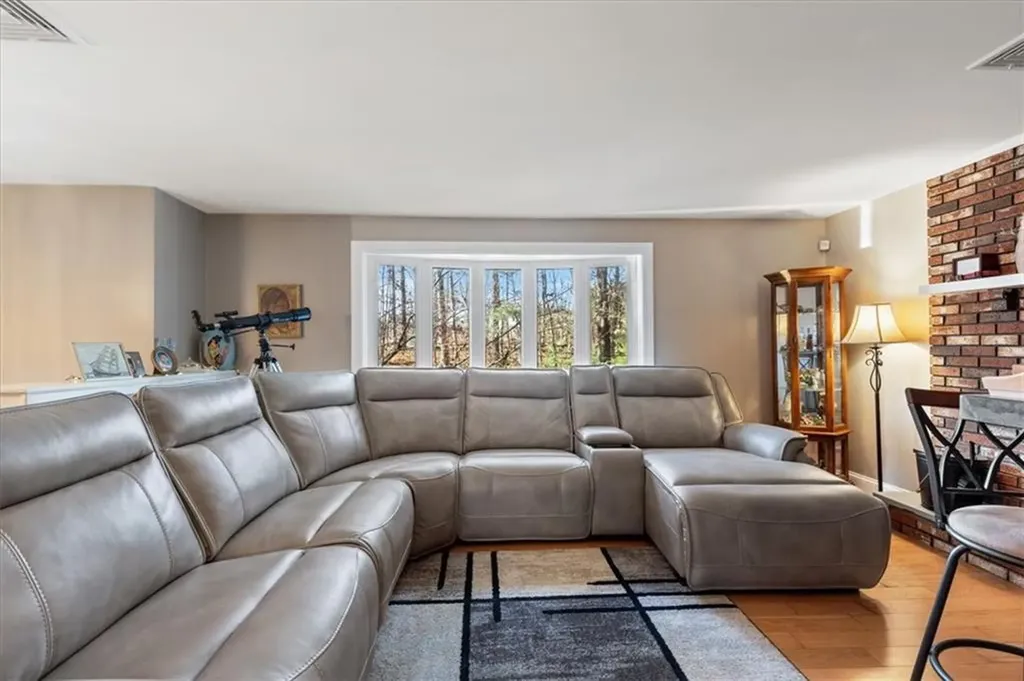 143 Smith Road Burrillville RI 02830