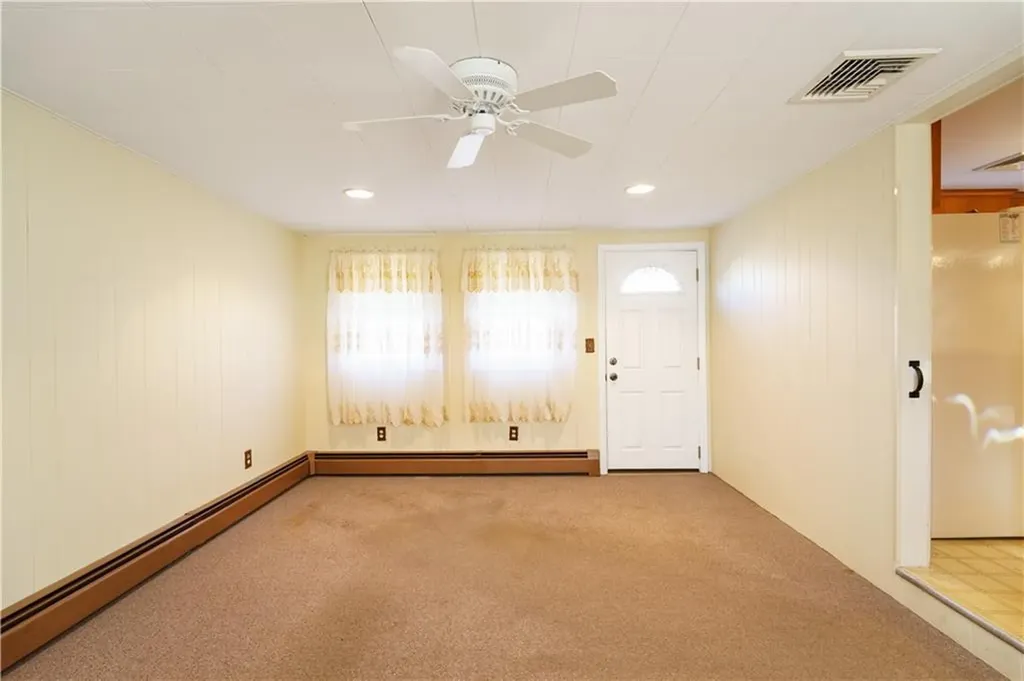 59 Barnold Street West Warwick RI 02893