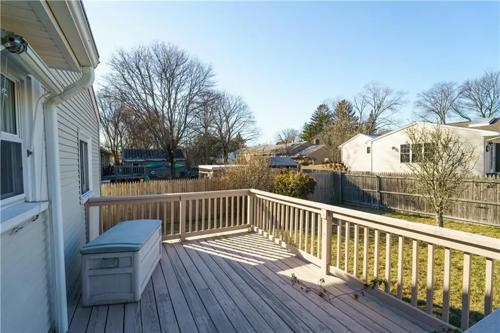 59 Barnold Street West Warwick RI 02893