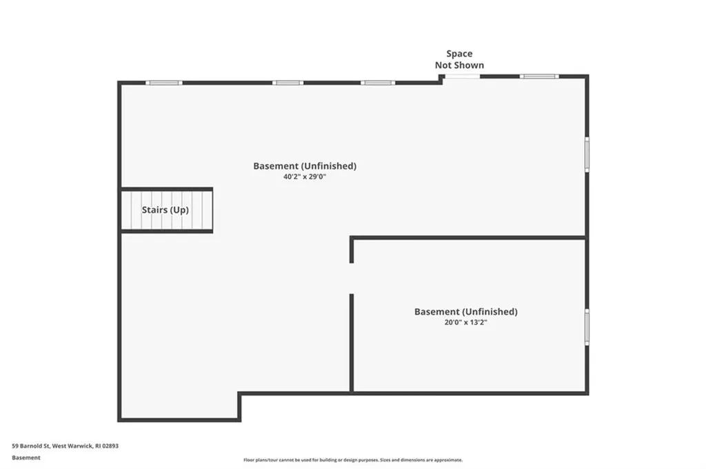 59 Barnold Street West Warwick RI 02893