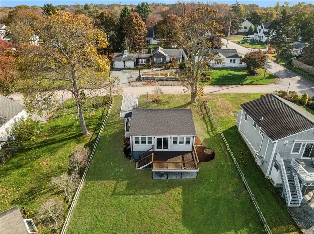 5 Port Avenue Jamestown RI 02835