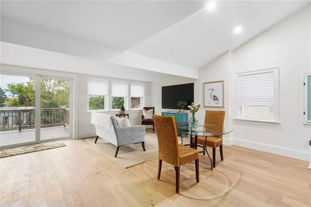 5 Port Avenue Jamestown RI 02835