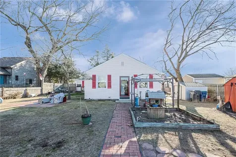 317 Claypool Drive Warwick RI 02886