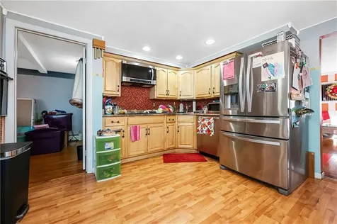 317 Claypool Drive Warwick RI 02886