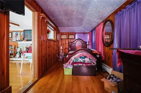 317 Claypool Drive Warwick RI 02886