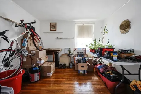 317 Claypool Drive Warwick RI 02886