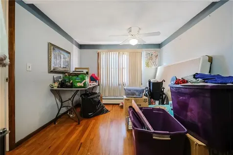 317 Claypool Drive Warwick RI 02886