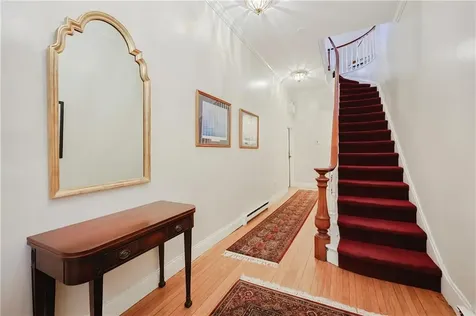 249 Hope Street Bristol RI 02809