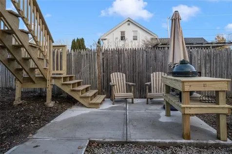 1257 Tower Hill Road North Kingstown RI 02852