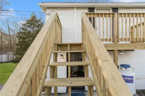 1257 Tower Hill Road North Kingstown RI 02852