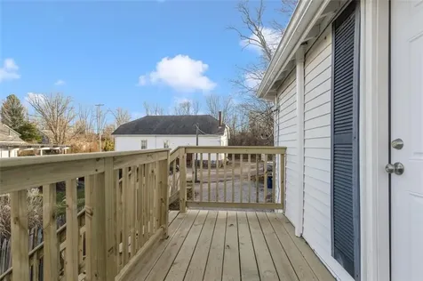 1257 Tower Hill Road North Kingstown RI 02852