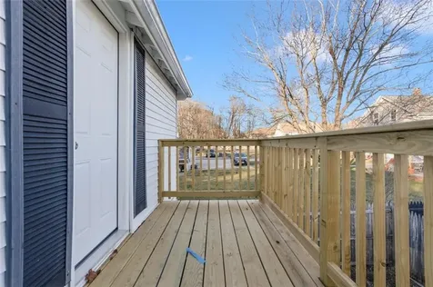 1257 Tower Hill Road North Kingstown RI 02852