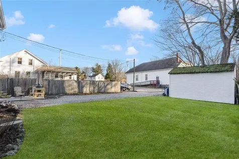 1257 Tower Hill Road North Kingstown RI 02852