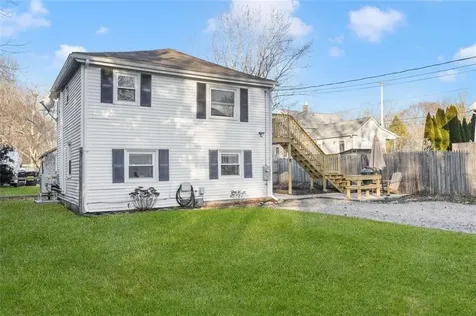 1257 Tower Hill Road North Kingstown RI 02852