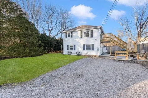 1257 Tower Hill Road North Kingstown RI 02852