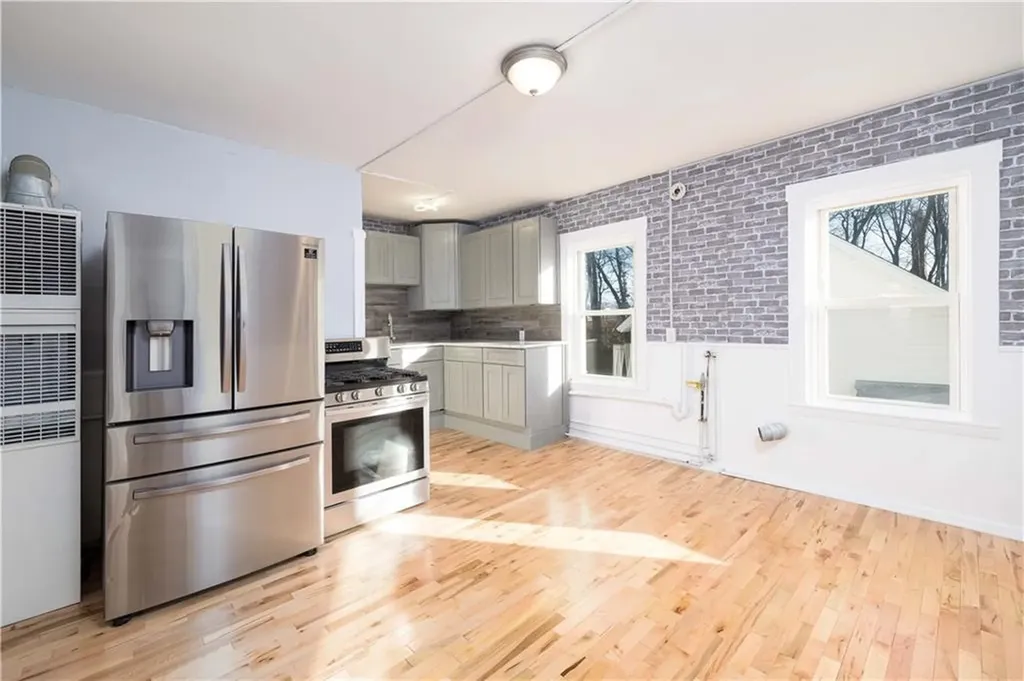 35 Mill Street West Warwick RI 02893