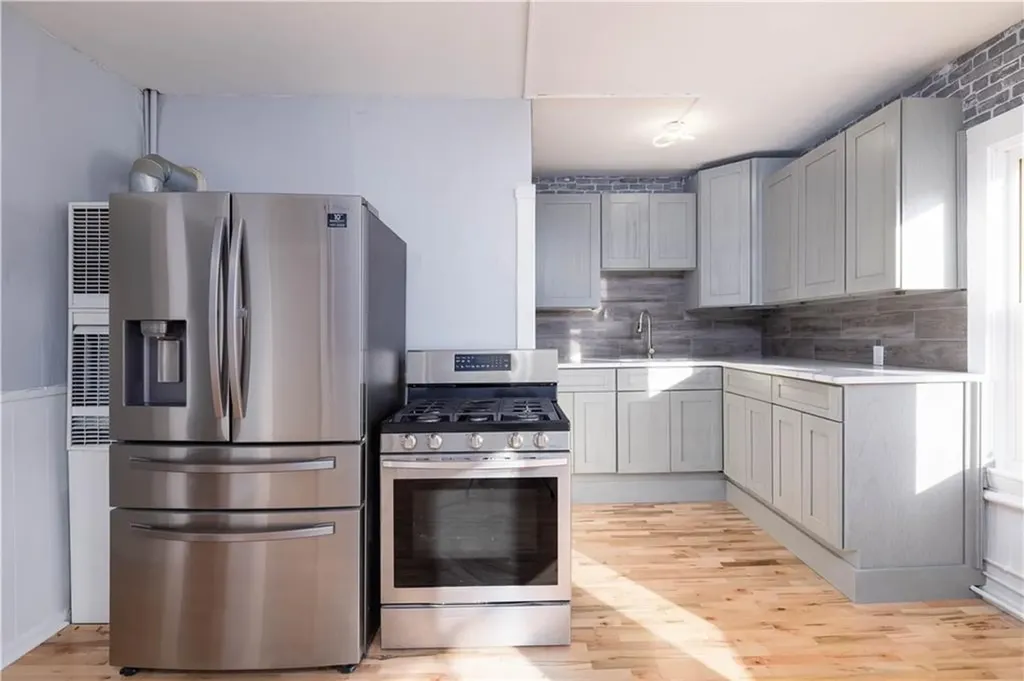 35 Mill Street West Warwick RI 02893