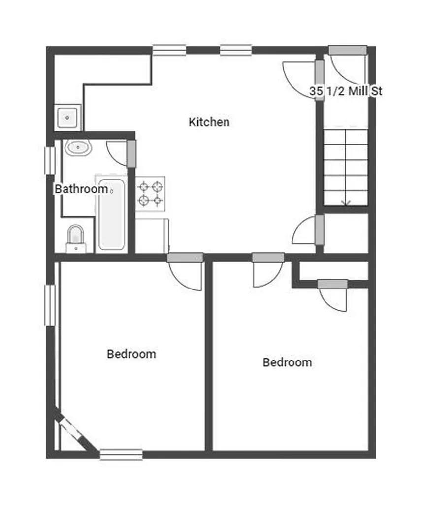 35 Mill Street West Warwick RI 02893