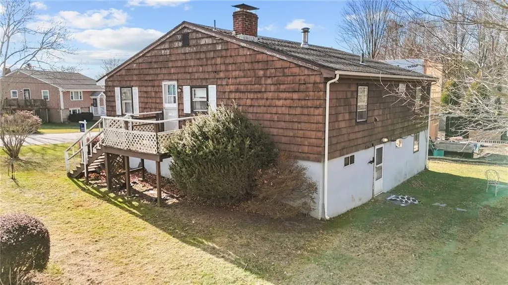 8 Kerins Terrace Newport RI 02840