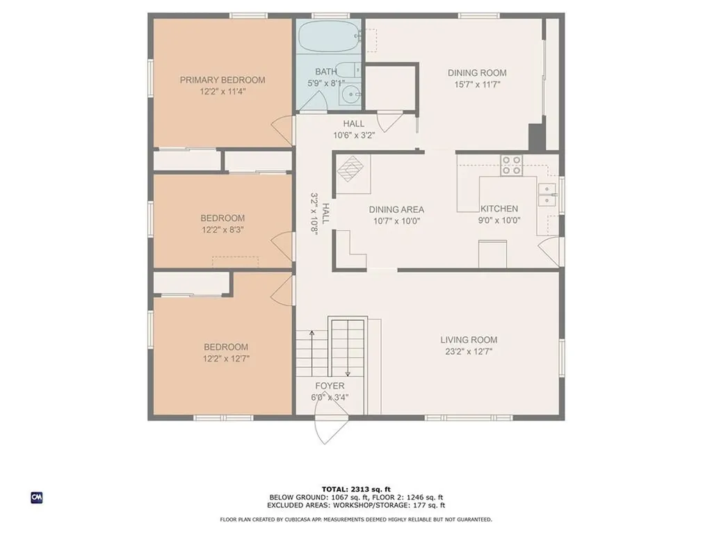 8 Kerins Terrace Newport RI 02840