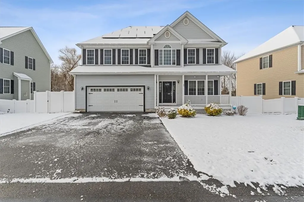 49 Theresa Marie Avenue Woonsocket RI 02895