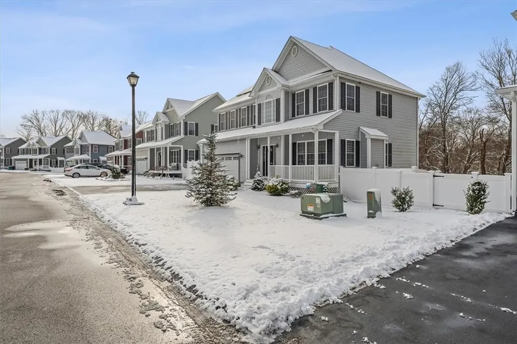 49 Theresa Marie Avenue Woonsocket RI 02895