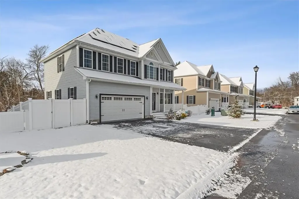 49 Theresa Marie Avenue Woonsocket RI 02895