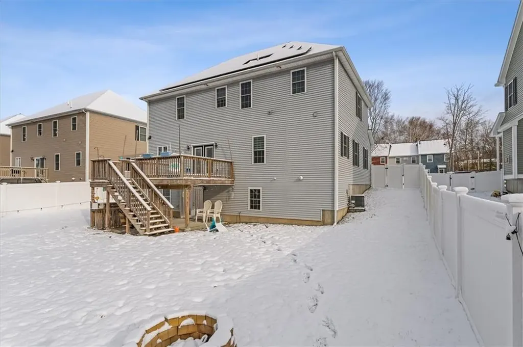 49 Theresa Marie Avenue Woonsocket RI 02895