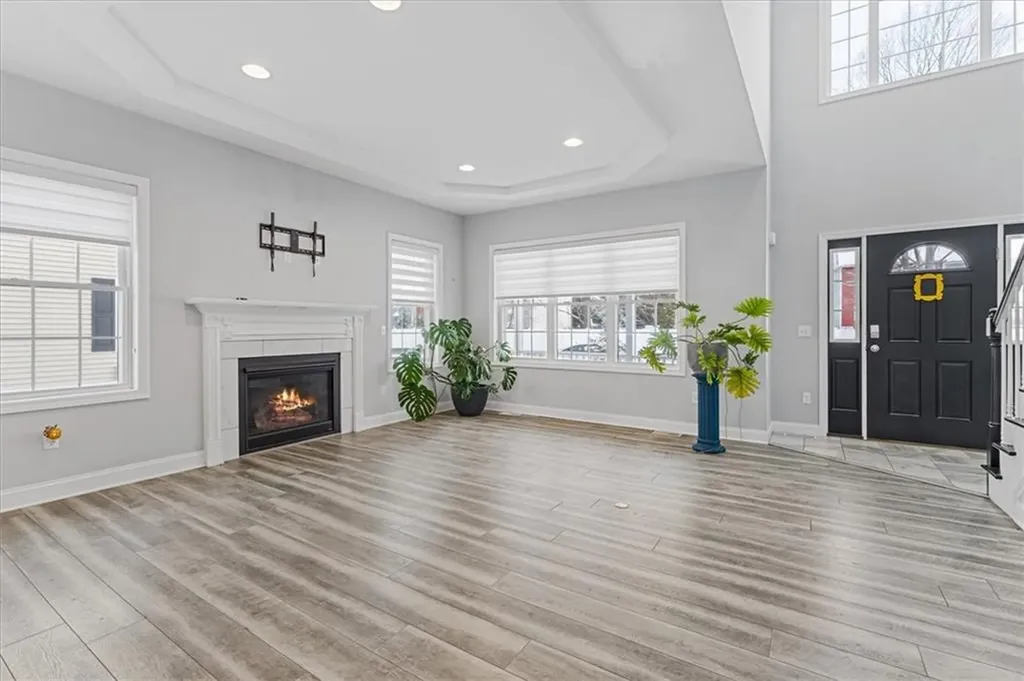 49 Theresa Marie Avenue Woonsocket RI 02895