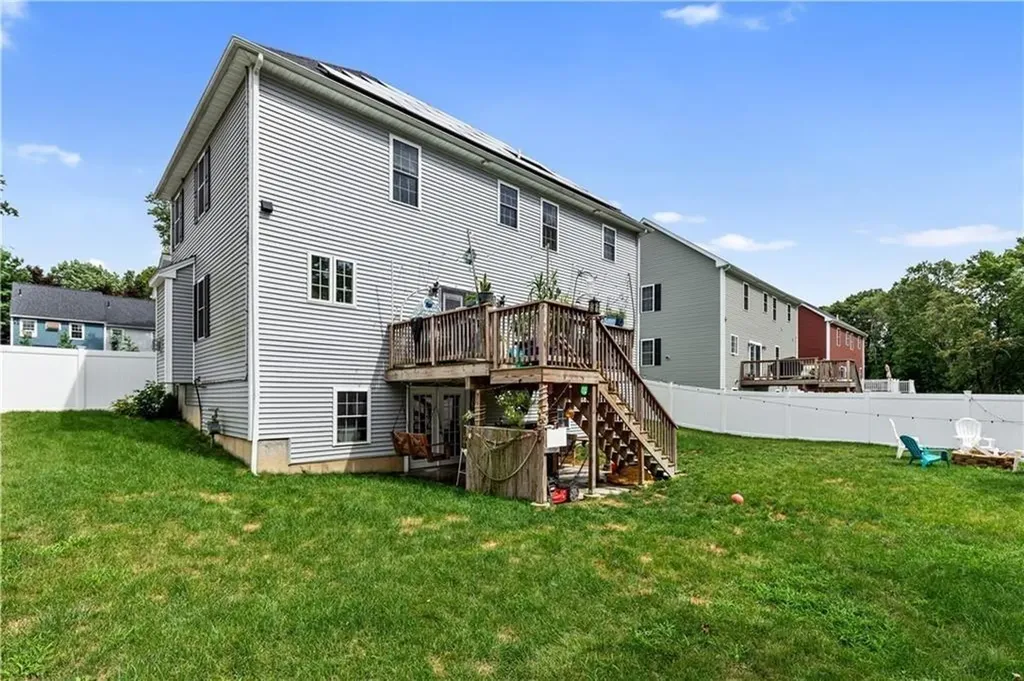 49 Theresa Marie Avenue Woonsocket RI 02895