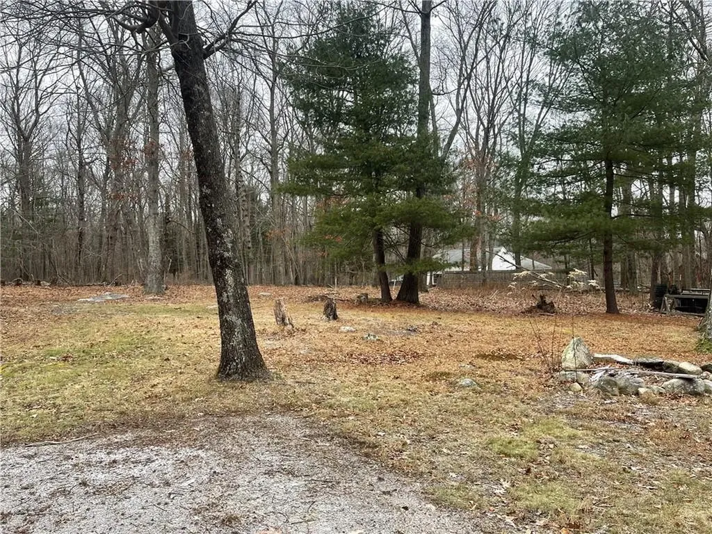 24 Burgess Road Foster RI 02825