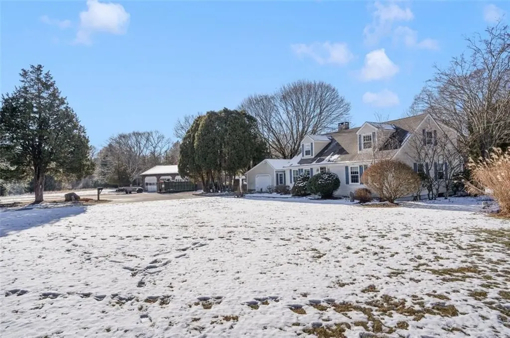 220 Ten Rod Road Exeter RI 02822