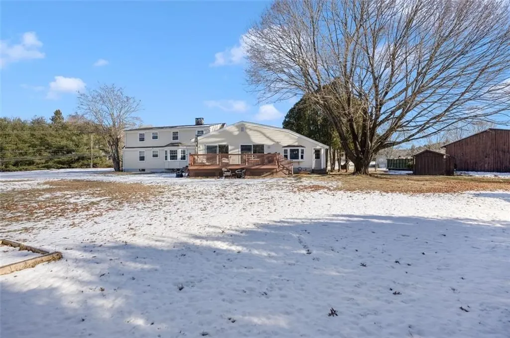 220 Ten Rod Road Exeter RI 02822