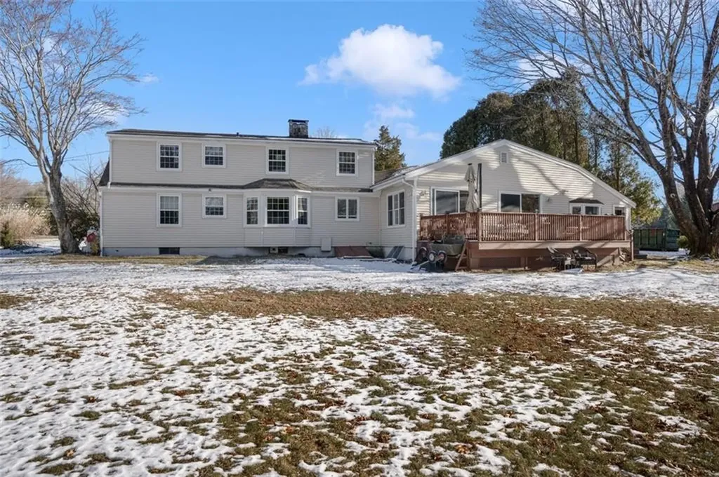 220 Ten Rod Road Exeter RI 02822