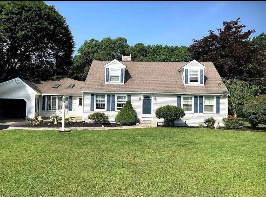 220 Ten Rod Road Exeter RI 02822