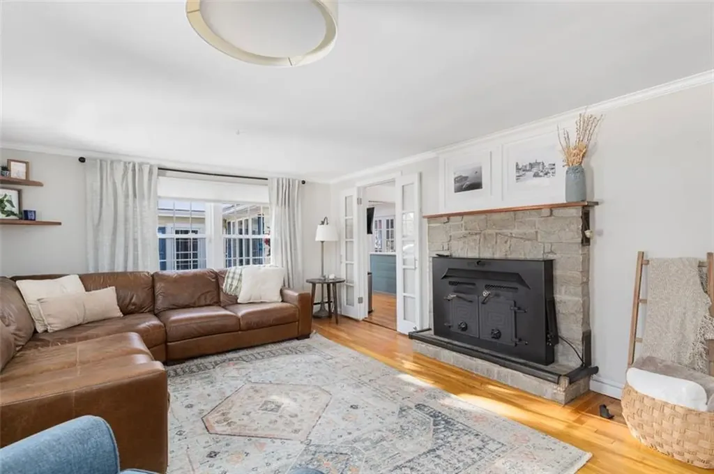 220 Ten Rod Road Exeter RI 02822