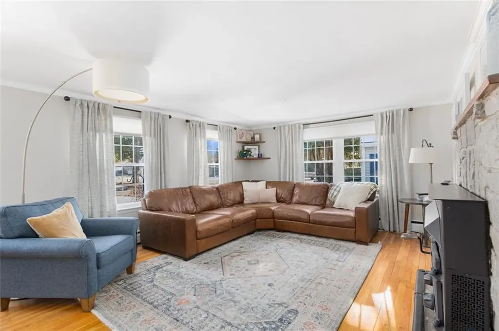 220 Ten Rod Road Exeter RI 02822